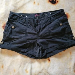 Torrid Shorts Sz 16